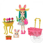Enchantimals Together is more fun Toy set - image-1